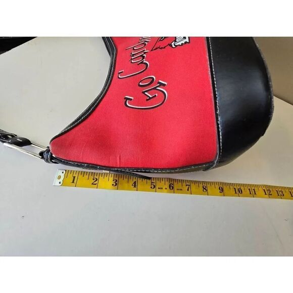 Bag University of Louisville Shoulder bag - Picture 12 of 12